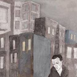 Sun Of Nothing : The Guilt of Feeling Alive